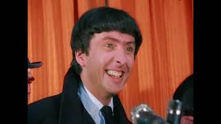 Music video thumbnail preview for The Rutles Number One (Music Video) by The Rutles