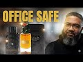 The BEST OFFICE FRAGRANCES for Men 2025 | Subtle, Classy & Long-Lasting
