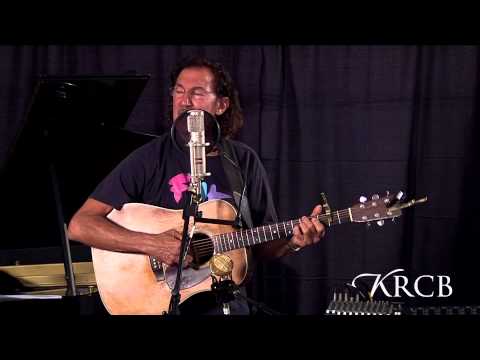 Freebo - Something to Believe, Live at KRCB 6/24/2011