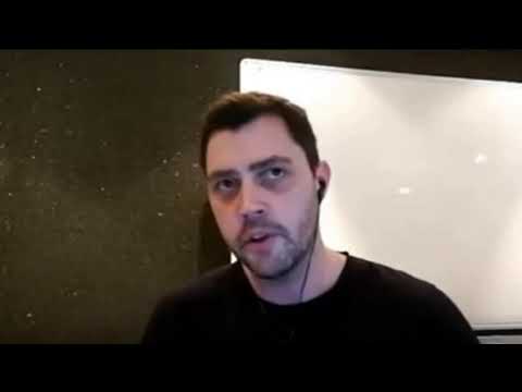 Andre Cronje | Excited about his Project - 2021 FTM