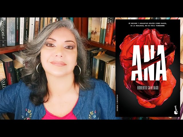 Vídeo relacionado con Ana Tramel