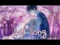 Nightcore - Sad Song (Switching Vocals) - (Lyrics)