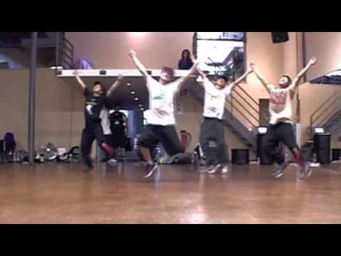 st kingz rollacoasta mirrored