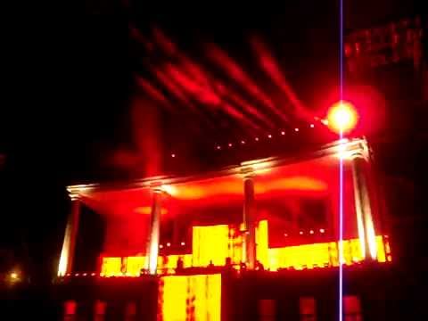 Axwell @ Red Summer Party 2013 - 5
