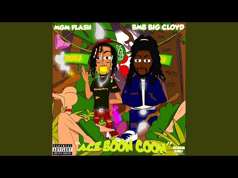 Watches & Gold Chains (Big Cloyd) (feat. BMB Big Cloyd)