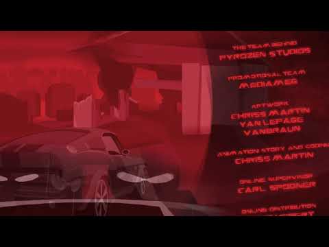 Sift Heads World Act 5 - End Credits (Full Song)