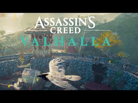 Das nördliche Reich | Assassin’s Creed Valhalla | #241