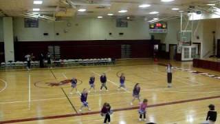 purple people eaters