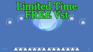 Video thumbnail for New Limited Time FREE Ambient VST Plugin By Excite Audio - Bloom Synth Atmosphere Lite - Review by Amner Hunter