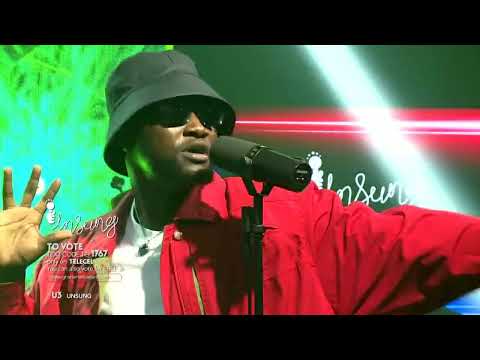 KEENY ICE - 25thTGMA UNSUNG MUSIC ROOM