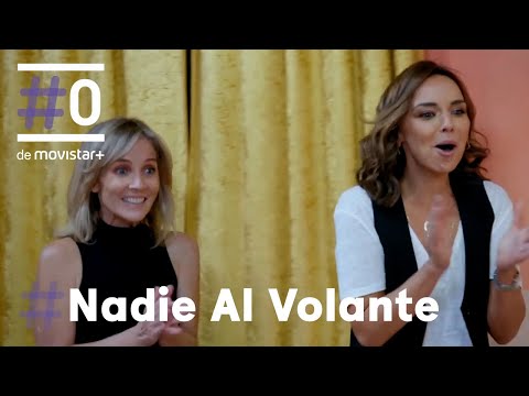 Nadie al volante: El musical - Chenoa | #0