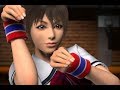 UMEMARO 3D VAMPIRE VS KUNG FU GIRL FULL GAME MOVIE