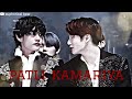 PATLI KAMARIYA BTS TAEKOOK FMV EUPHORICAL BEAR