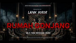 Download lagu SHAKY HOUSE - THE DEMON THAT POSSESSED MY MOTHER | EP618 Lapak Horor mp3