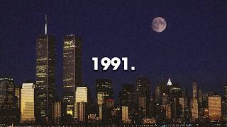 ＢＡＣＫ　ＴＯ　１９９１ // calm vaporwave journey