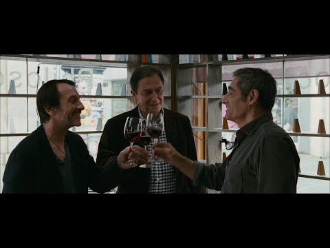 AMITIÉS SINCÈRES | Bande-annonce