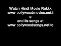 Watch Rokkk Full