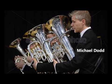 Napoli -Grimethorpe Colliery Band -Michael Dodd, Euphonium