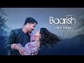 Baarish Ban Jaana Lyric Video Hina Khan Shaheer Sheikh Payal Dev Stebin Ben Kunaal Vermaa