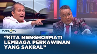 Download lagu Ditanya Hukum Kawin Siri Sama Dengan Zina, Ini Jawaban Wamen Hukum Edward Omar | Hotroom mp3 Download lagu Ditanya Hukum Kawin Siri Sama Dengan Zina, Ini Jawaban Wamen Hukum Edward Omar | Hotroom mp3
