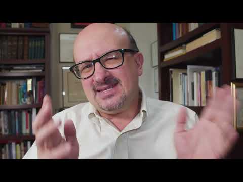 Jerzy Kosiński with Irena Grudzińska Gross – Encounters with Polish and Ukrainian Literature S5E10