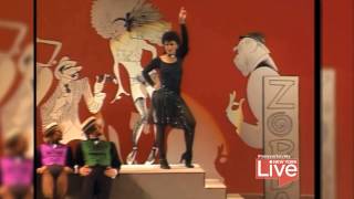 Chita Rivera &#39;Chita Nowadays&#39; interview