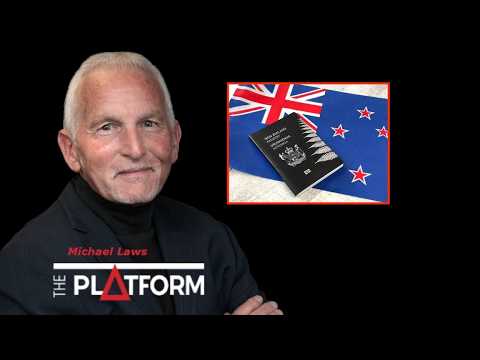 Thumbnail for Citizenship/Super Debate, RNZ’s Overt Bias (& The Chinese Argument)