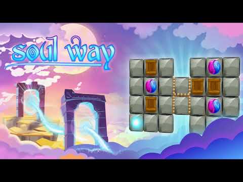 Soul Way: Logic Puzzle Game