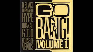 Go Bang! Volume 1