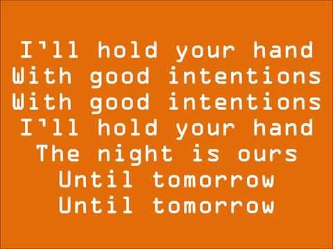 Take That - Get Ready For It (HD Lyrics)