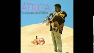 Expresión Latina Jazz: (1968) Cannonball Adderley - Lehadima