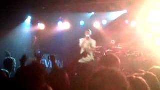 Devlin O2 Academy Liverpool - Our Father.