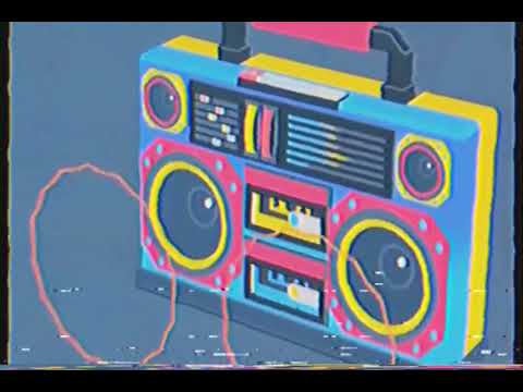 "Sunshine Radio" - Tommy Guerrero (CD-R Full Album Vaporwave Edit)