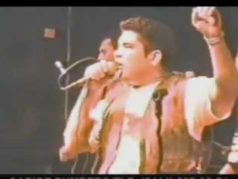 JESUS MANUEL EN VIVO-MI NOVIA MUJER eliecer