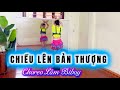 AFTERNOON GOING UP TO THE UPPER VILLAGE Remix Dance Fitness Choreography By Lam Biboy