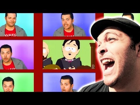 YouTube Thumbnail