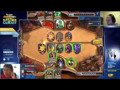 ONOG Summer Circuit NA Open #7 - Finals Match