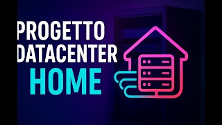Home Lab Fai-da-Te: Costruisco il Mio Datacenter a Casa 🏠💻 | Parte 1