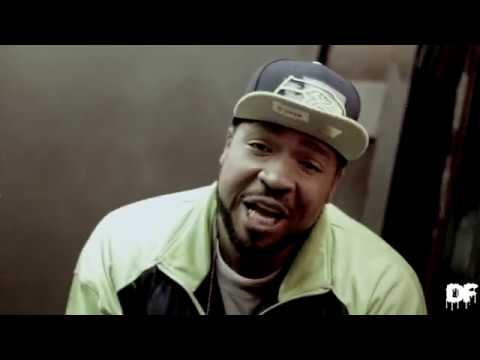 Freddy Dip - Ball up Ft. Georgia Gold