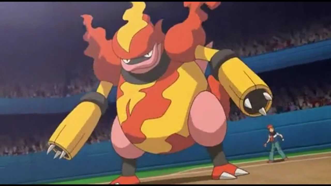 Brendan vs Lucas (1080p HD)