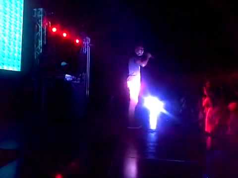 Beat Movement Live @ Lefiso Stadium 04April2015