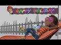 Chorr Police Full Episode 3 In English Happy Holiday Traffic Rules