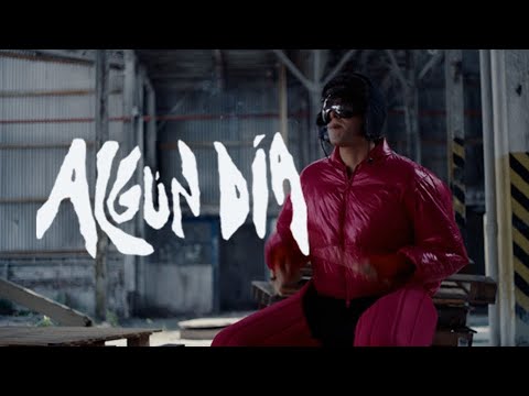 ramma - algún día (Video Oficial)