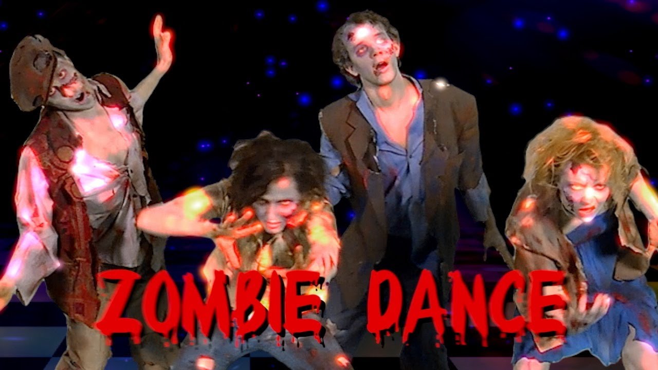 Zombie Dance