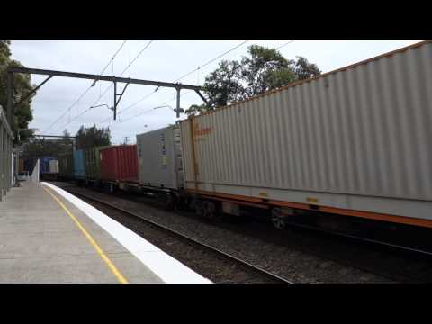 Double LDP's with 6BM7 - 22/11/14