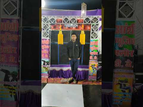 #Dj chandresh sarawan #flower setup kaise set kare full video