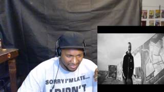 Wiley Ft Devlin - Bring Them All ⁄ Holy Grime VIDEO REACTION