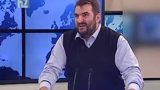 Խոսքի իրավունք - Արգիշտի Կիվիրյան