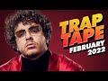 New Rap Songs 2022 Mix February | Trap Tape #57 | New Hip Hop 2022 Mixtape | DJ Noize