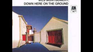 Wes Montgomery - Wind Song